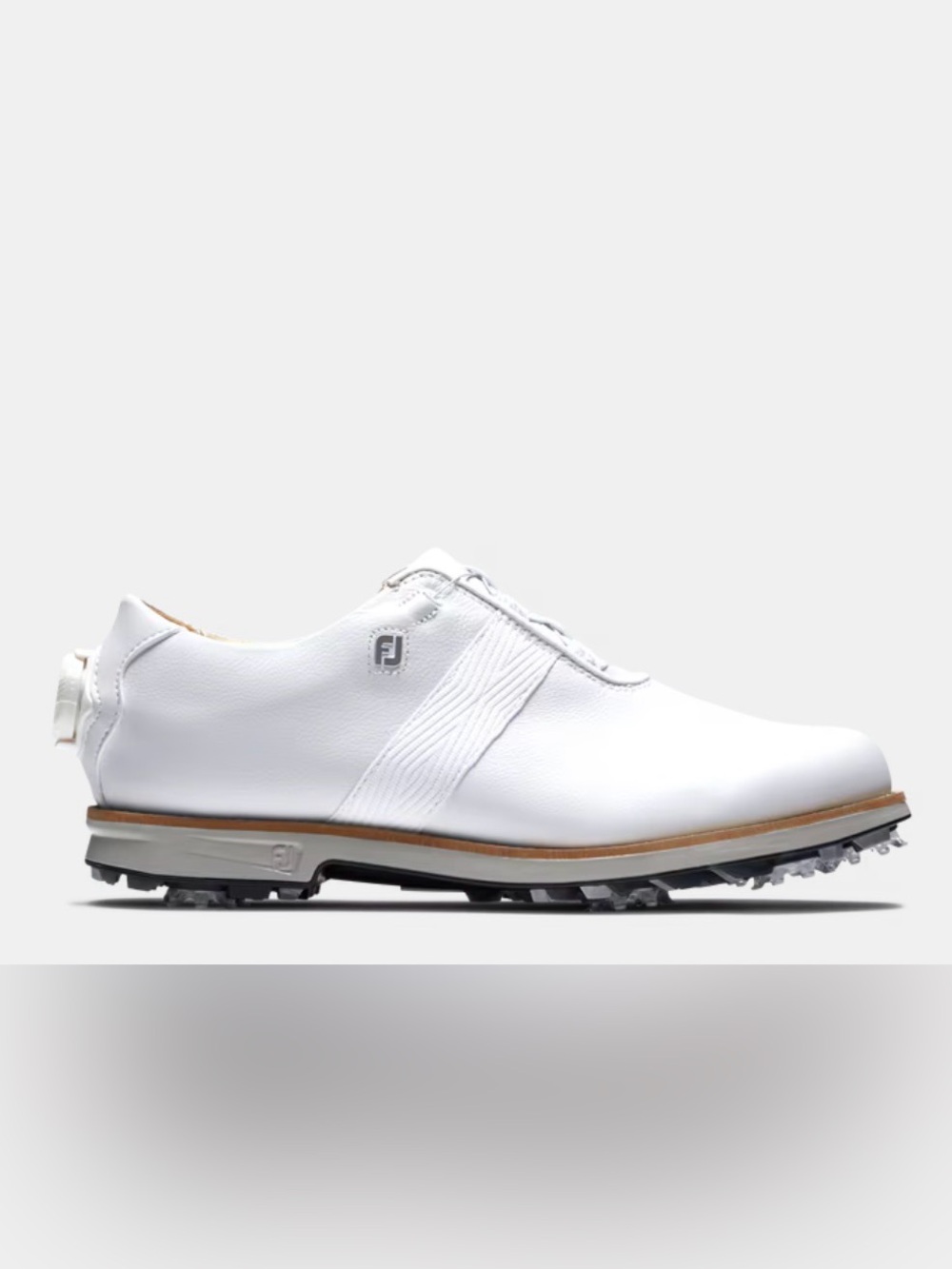 FootJoy Women's Premiere Series BOA Golf Shoes Size 9.5 M
